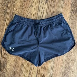 Under armor shorts